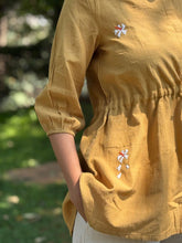 Load image into Gallery viewer, Tara top