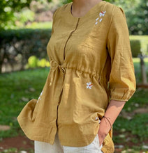 Load image into Gallery viewer, Tara top