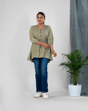 Load image into Gallery viewer, Khadi