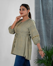 Load image into Gallery viewer, Khadi