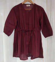 Load image into Gallery viewer, Tara top