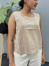 Load image into Gallery viewer, Veena top