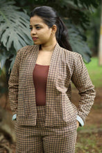 Load image into Gallery viewer, Blazer