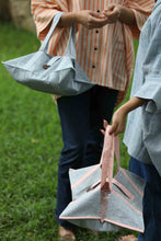 Load image into Gallery viewer, Pie Bag