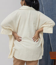 Load image into Gallery viewer, Antifit Shirt Kora Plain