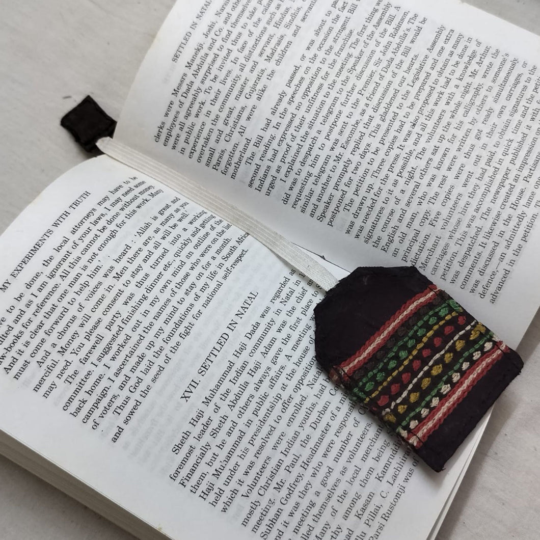 Book Mark