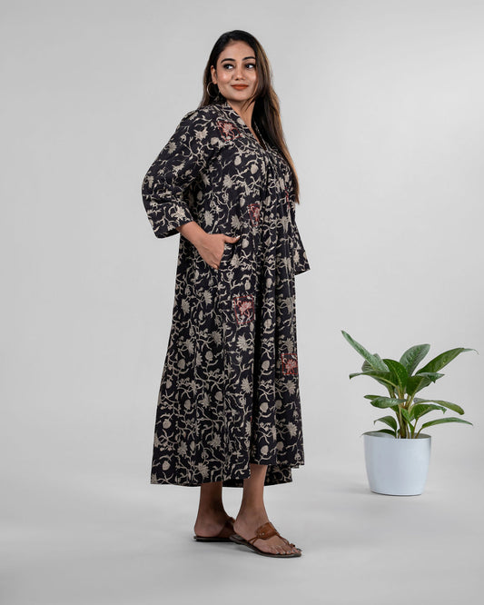 Naturealey Handspun Handwoven Cotton Dresses – Page 2 – Nature Alley