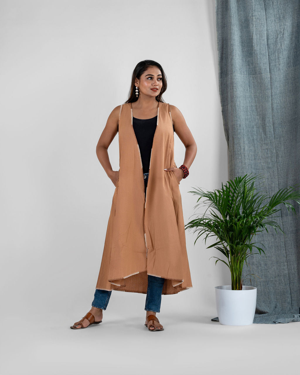 Jackets – Nature Alley