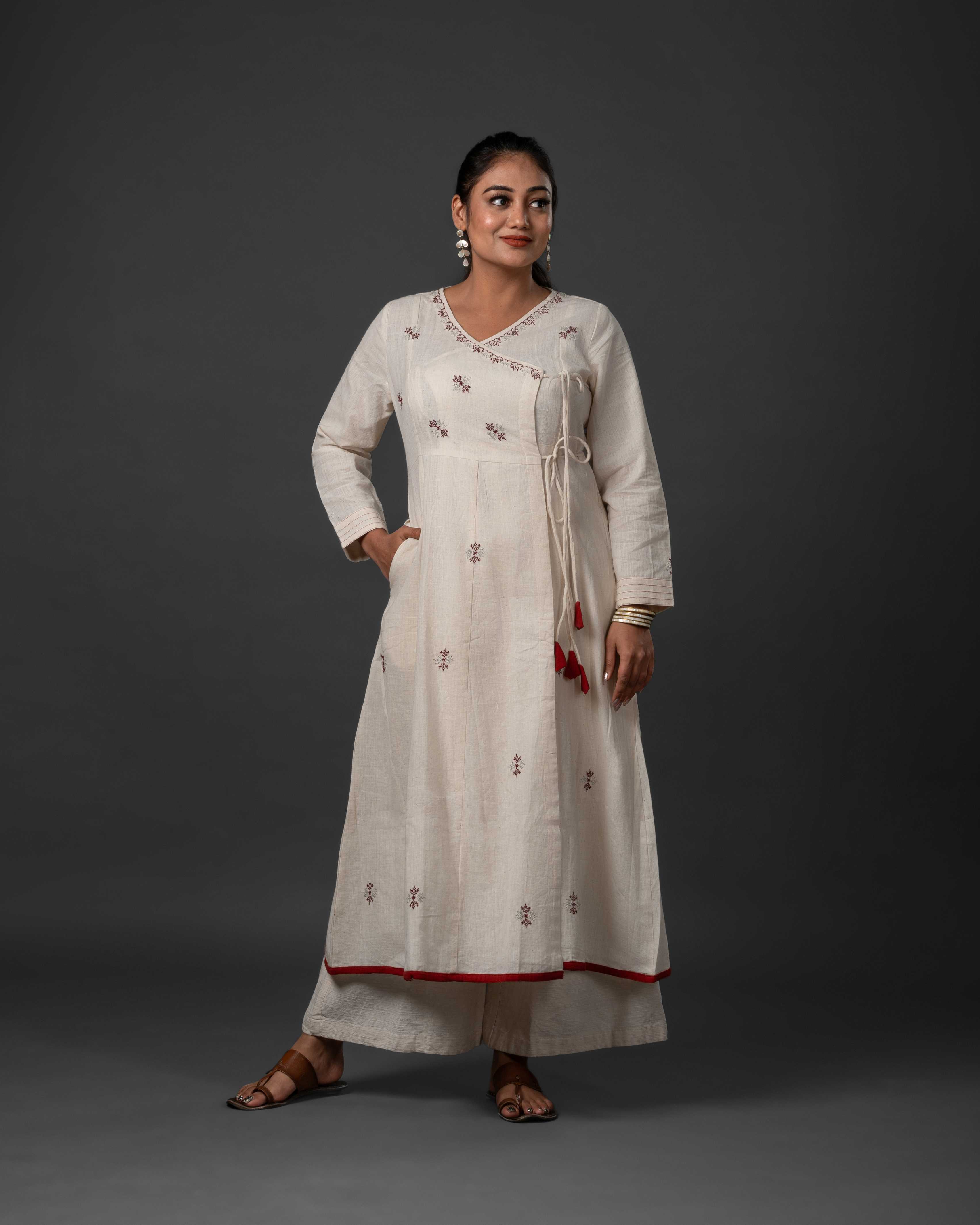 Naturealey Handspun Handwoven Cotton Dresses – Page 2 – Nature Alley