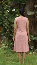 Load image into Gallery viewer, Panel dress

