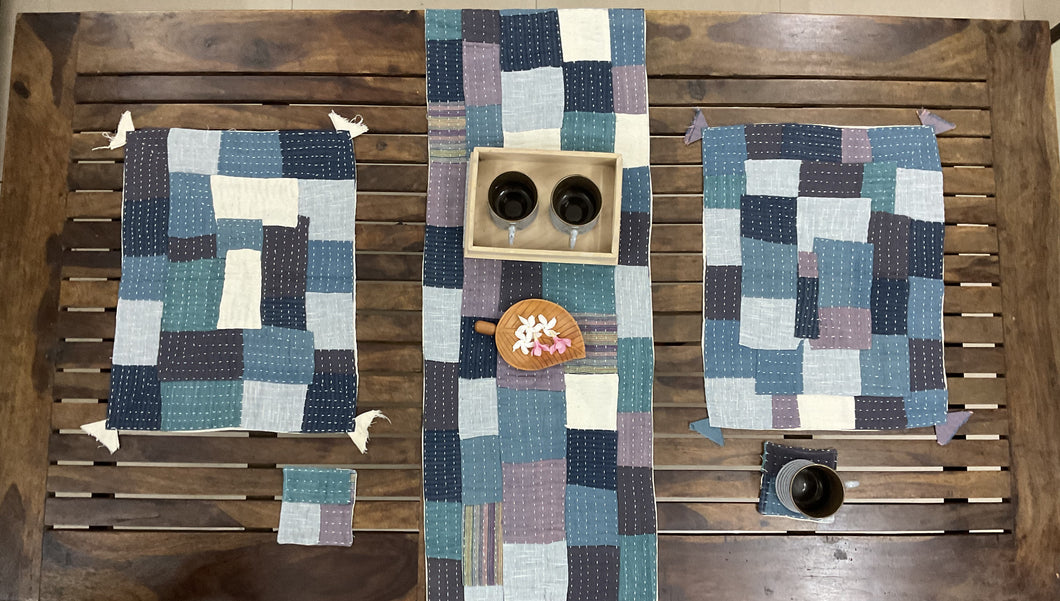 Runner & Mat sets