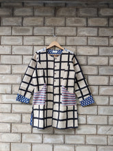 Load image into Gallery viewer, Liza quilt jacket
