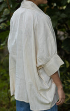 Load image into Gallery viewer, Antifit Shirt Kora Embroidery
