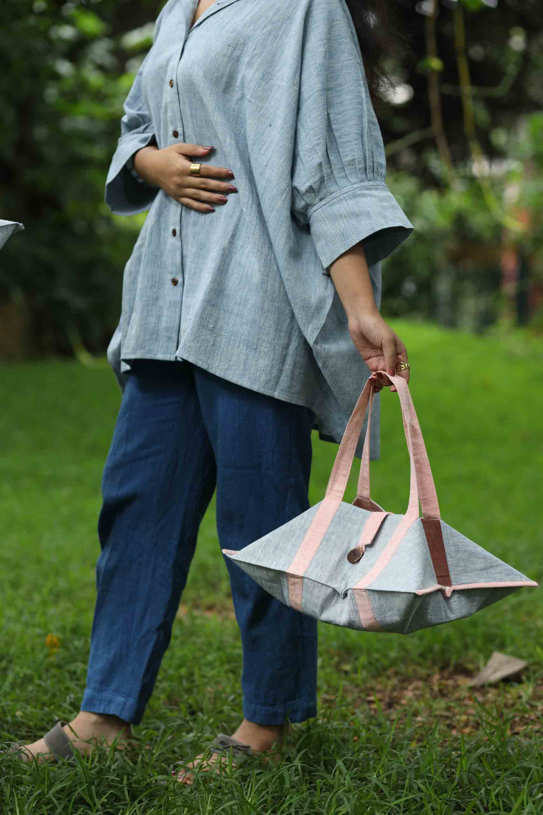 Pie Bag