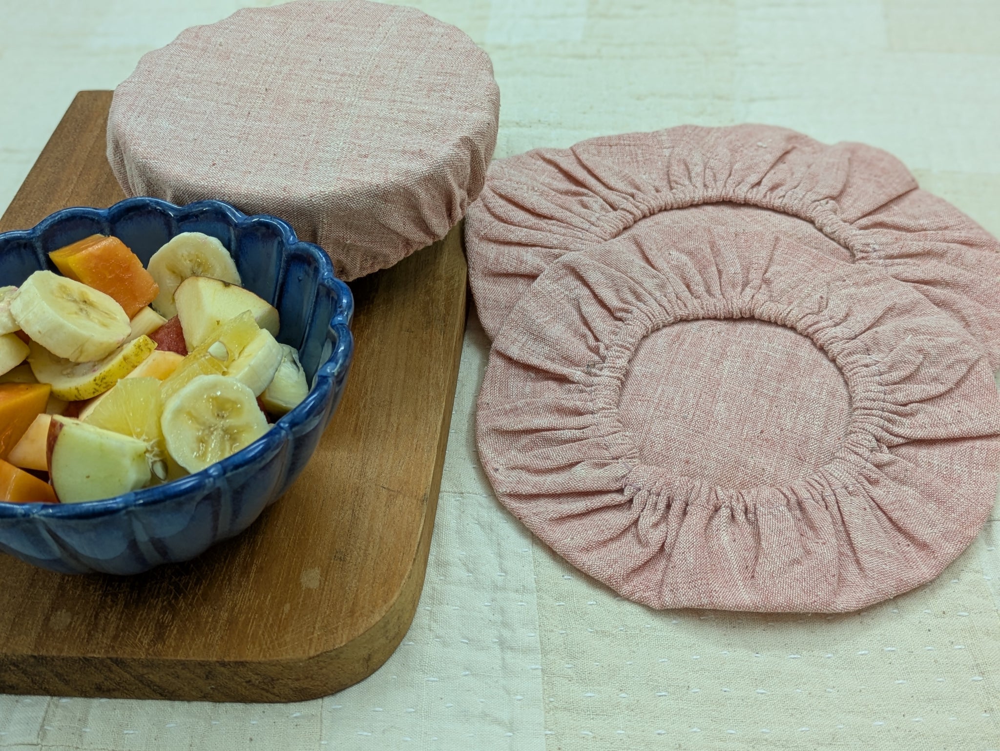 Naturealey Utensil Cover – Nature Alley